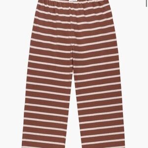 ISO PARKE HOMETOWN STRIPE PANTS
